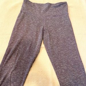 Size L Champion Leggings